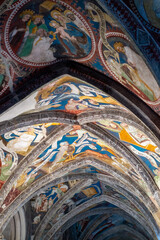 City of Bressanone, in northern Italy