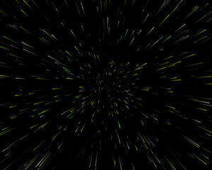 Star Wars Stars, Abstract Space Background, Hyperspace Speed Texture, Modern Wallpaper, Cosmic Galaxy Pattern, Creative Art, Futuristic Design