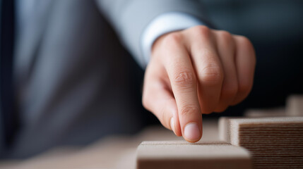 Business success and goal achievement steps concept, corporate milestone progression, organizational objectives ladder, professional advancement visualization, achievement pathway