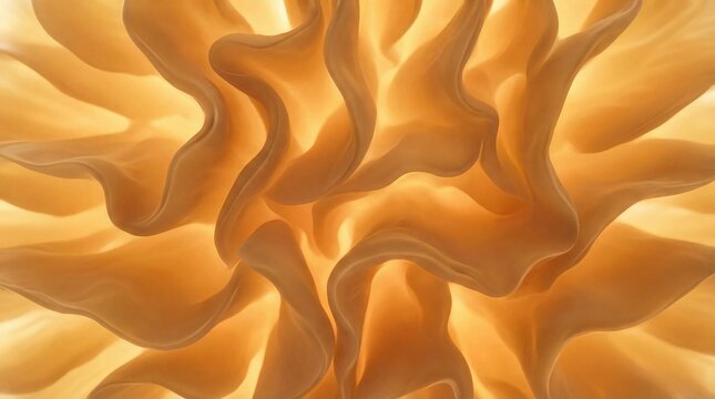 close up of a mashroom background