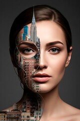 New York, vie urbaine