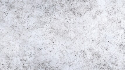 Obraz premium Close-up of white plaster surface reveals rugged texture with slight irregularities and subtle tonal variations. Natural lighting enhances tactile quality. Neural network AI generated