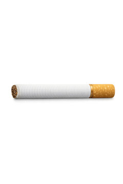 real cigarette png White Cigarette