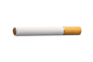 cigarette isolated on transparent background png