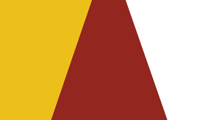 3D vector illustration of a red and white traffic cone and road sign symbol on highway asphalt for street safety and caution attention © Juwel