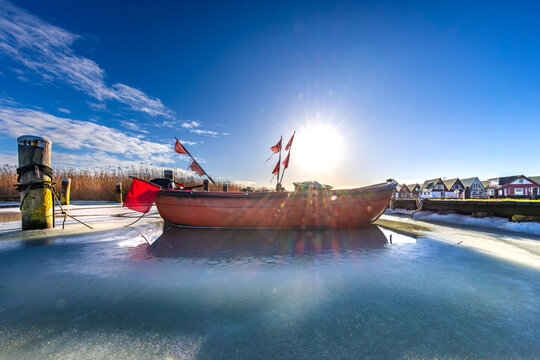 fischerboot