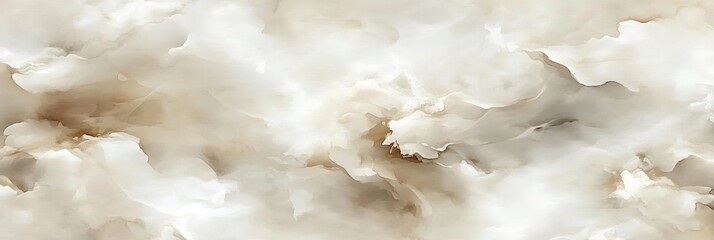 Elegant Background Art with Soft Swirls and Calm Atmosphere for Beautiful Home Decor and Design