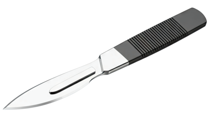 Scalpel