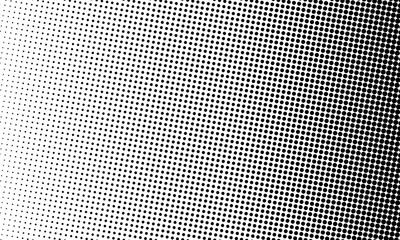 black  white halftone texture background design