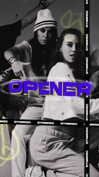 Vertical Urban Intro