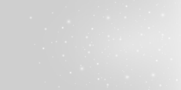 Fine white glitter particles shimmer softly, creating a floating glowing haze. Gentle highlights enhance depth and magic. PNG