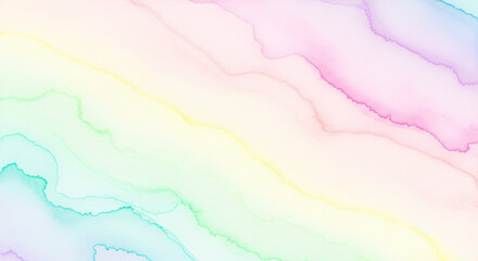 Vibrant abstract background with colorful glowing lines and shapes