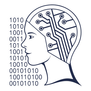 Ai and human intelligence