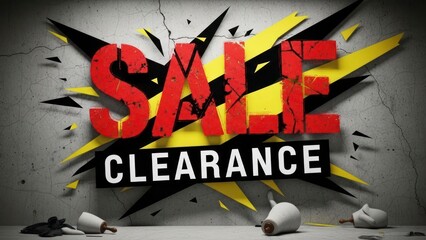 Sale clearance