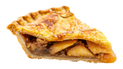 PNG Apple pie dessert food meat.