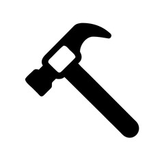 Hammer icon