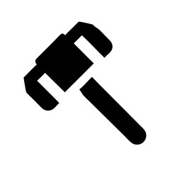 Gavel icon