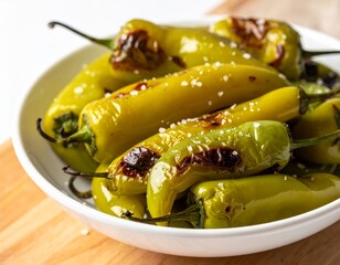 Firefly Pimientos de Padron