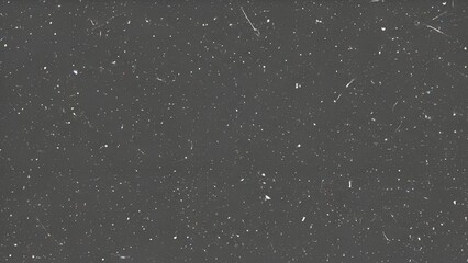 Vintage film texture overlay with scratches and dust for retro effects