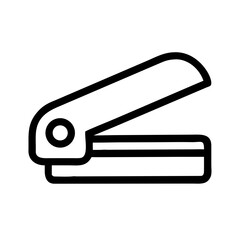 Paperclip icon