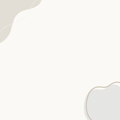 Minimal Neutral Abstract Background for Business Use