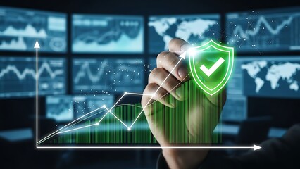 Enhancing security measures for business growth