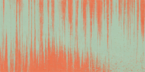 Vintage brown grunge vector illustration featuring a seamless wood grain texture on an old paper backdrop for a rustic wallpaper design