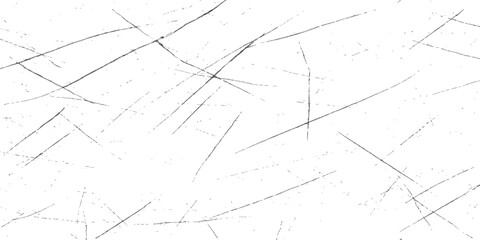 Vintage grunge abstract background featuring a black and white vector sketch of a technical architectural blueprint and engineering project plan on old paper texture for business and wall design