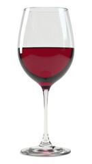 PNG Wine glass icon transparent drink