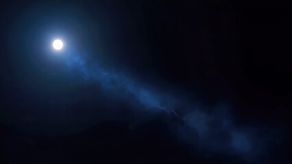 Full Moon Night Sky With Dramatic Cloud Formation and Atmospheric Glow.jpg