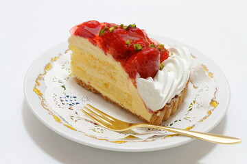 ストロベリータルト