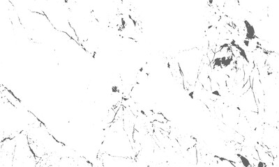 Naklejka premium Abstract distressed grunge texture white black background, Sketch style grunge texture transparent overlay