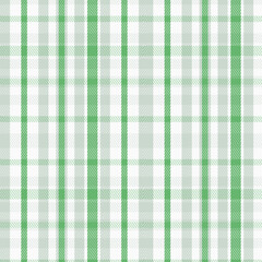 Modern Soft Pastel Seamless Check Pattern for Textile Printing and Decorative Background
