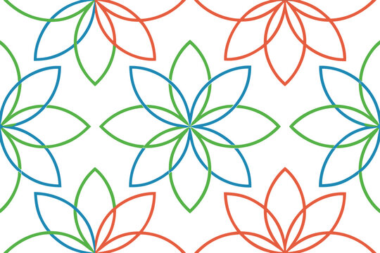 Digital Pattern Design. Modern Digital Pattern. Abstract Digital Pattern. Geometric Digital Pattern. Seamless Digital Pattern. Tech Inspired Digital Pattern. Futuristic Digital Pattern