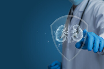 Kidney care matters.