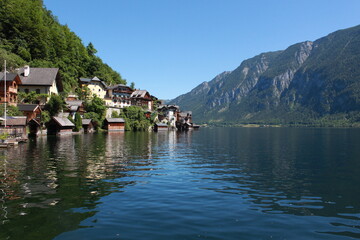 Hallstatt