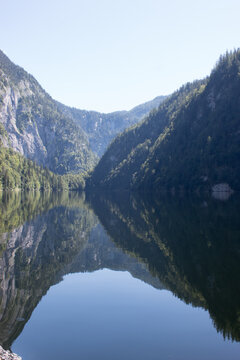Toplitzsee
