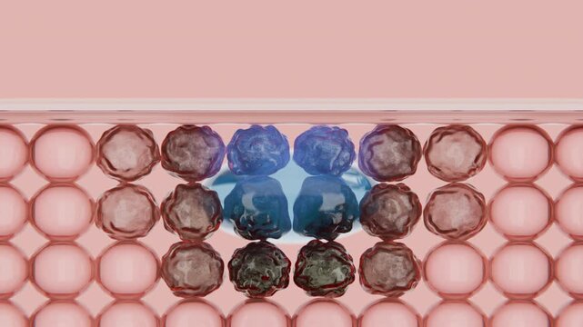 Sunscreen Cream SPF &ndash; UV Protection Against Sunburn, Skin Aging and Damage