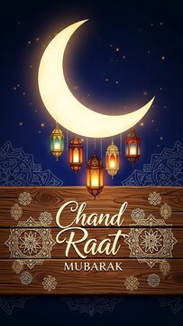 Chand raat mubarak