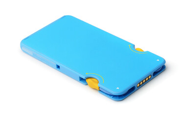 Shared portable power bank charger