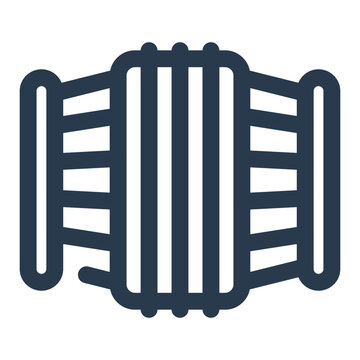 Thavil Drum traditional Tamil percussion for Thaipusam