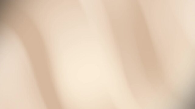 Abstract blurred pattern in beige, white, and brown hues suitable for backgrounds, artistic designs, and digital projects.