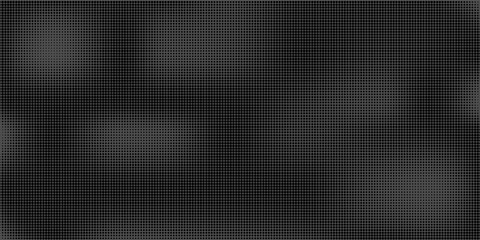 Dot RGB tv background. dots are used for background design. abstract vector.