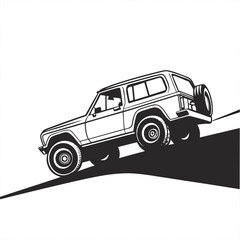 Off-road adventure © Maisa