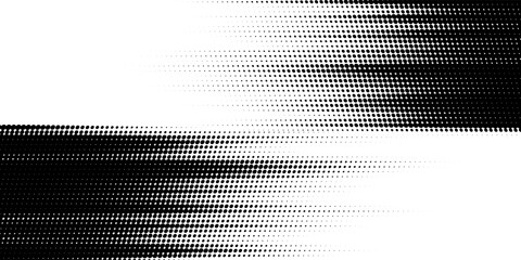 Manga focus speed lines for comic effect. Motion and action diagonal focus flash strip lines for anime comic book. grunge sport style © Beni