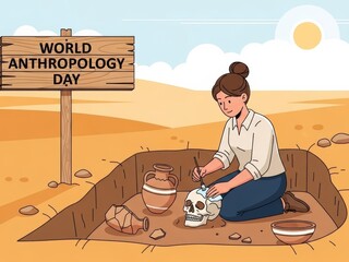 Uncovering Human History Through Archaeological Discovery and Heritage Preservation