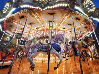 Carrusel Navide&ntilde;o