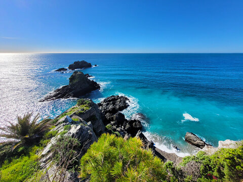 Pe&ntilde;ones de San Crist&oacute;bal