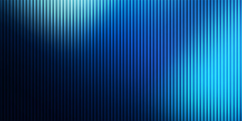 Blue Glass Pattern - Abstract Background. Vector eps10