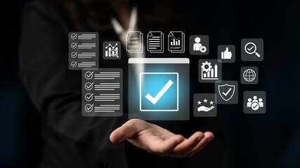 Business checklist ensures consistent process, enhances quality assurance, and supports efficient management for reliable performance Parse